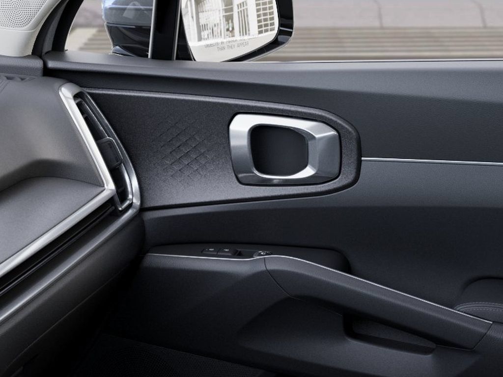 New 2026 Kia Sorento LX FWD image 25