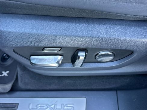 Certified 2024 Lexus LX 600 4WD w/ Interior Upgrade Package image 15