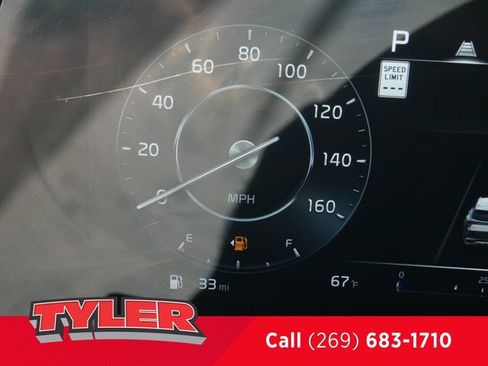 Used 2024 Kia Sportage X-Pro Prestige AWD/4WD image 47