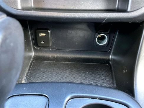 Used 2018 Chevrolet Colorado W/T w/ WT Convenience Package image 22