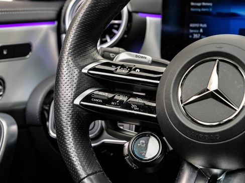 Used 2024 Mercedes-Benz CLA 45 AMG 4MATIC image 21