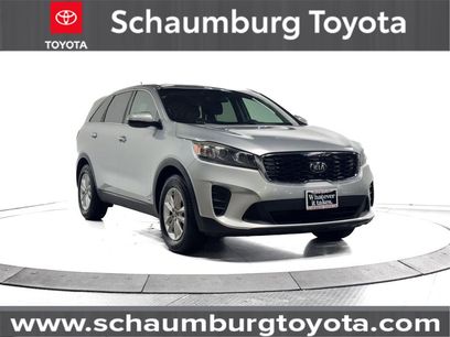 Used 2019 Kia Sorento LX