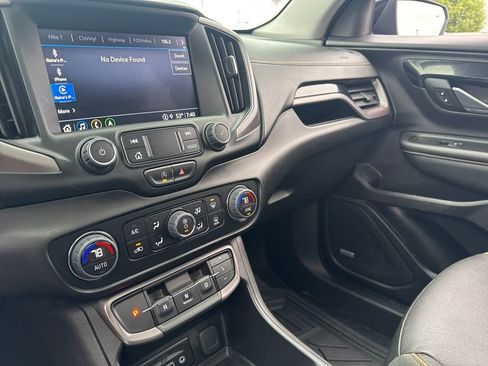 Used 2024 GMC Terrain AT4 w/ Infotainment Package II AWD/4WD image 23
