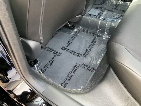 Used 2026 Honda Civic Sport image 27