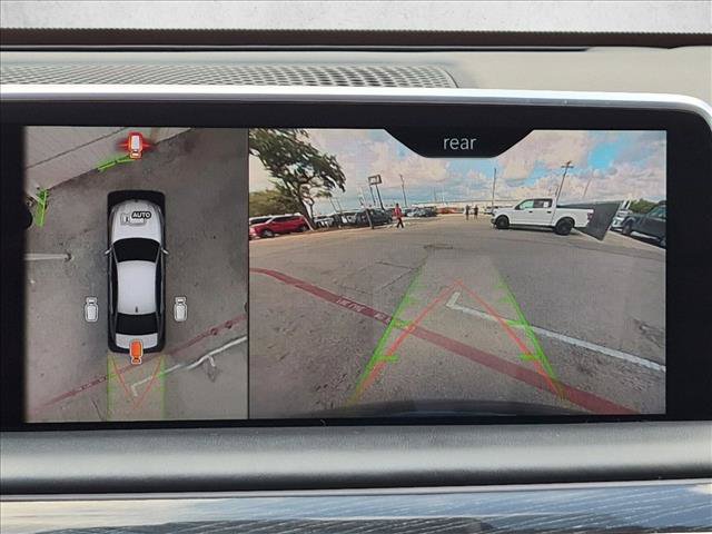 Used 2017 BMW 740i RWD image 14