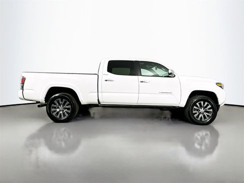 Certified 2023 Toyota Tacoma Limited image 8