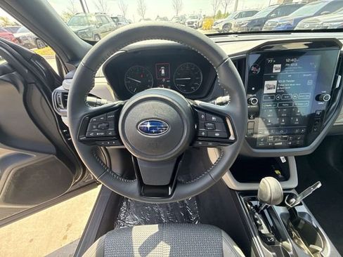 New 2026 Subaru Forester Premium image 14