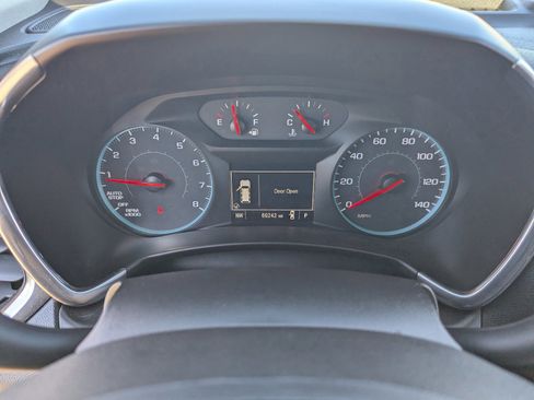 Used 2018 Chevrolet Equinox LT image 33