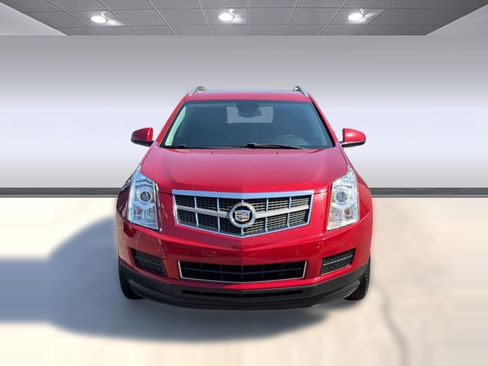 Used 2012 Cadillac SRX Luxury FWD image 6