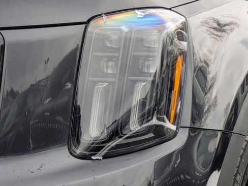 New 2025 Kia Telluride SX X-Line image 7