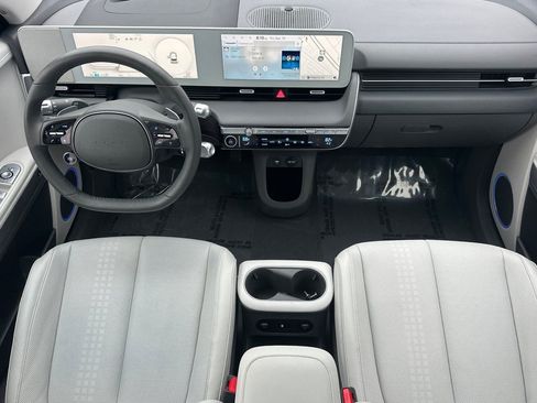 Used 2023 Hyundai Ioniq 5 Limited image 14