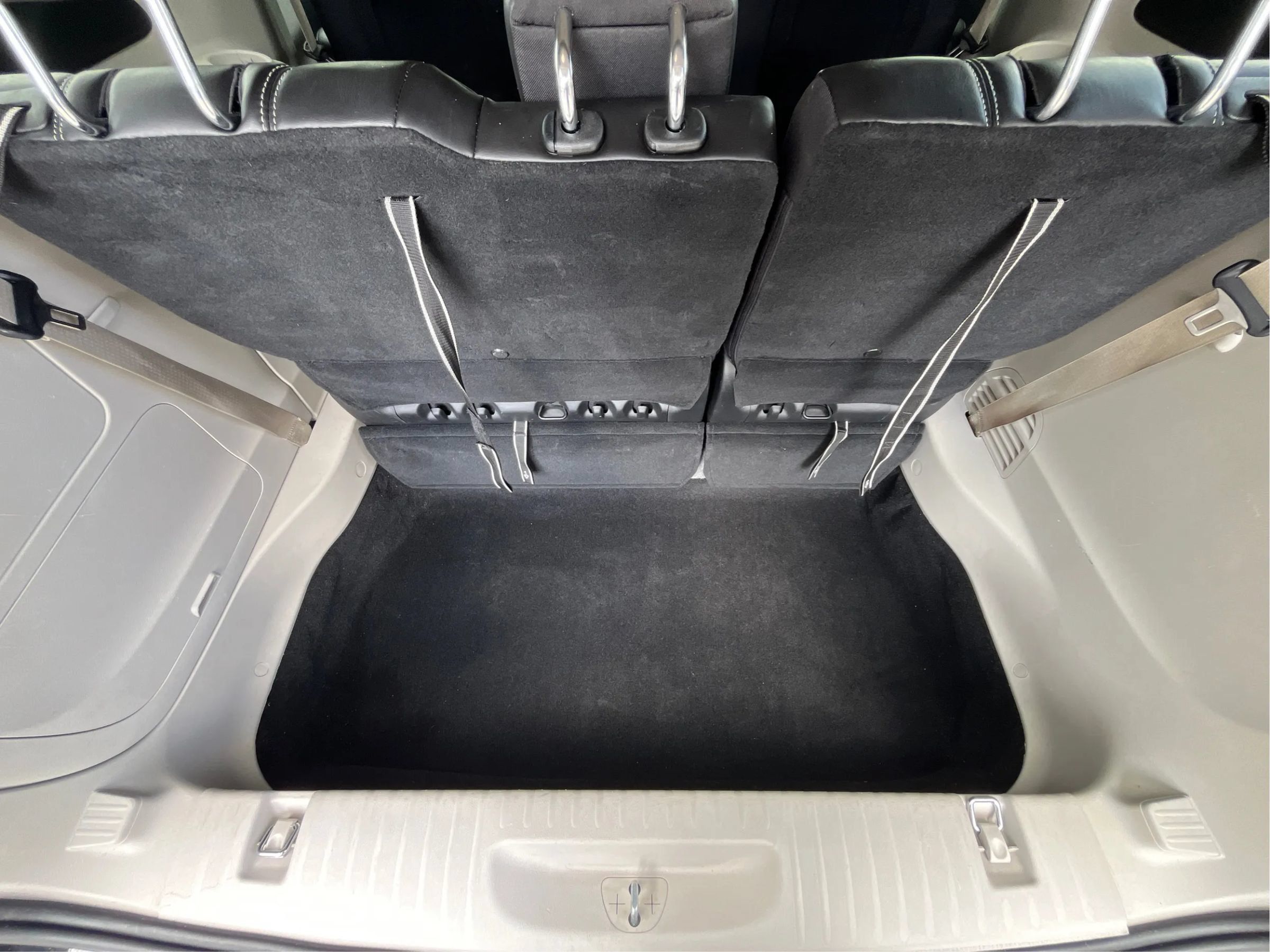 Used 2024 Chrysler Pacifica Limited FWD image 20