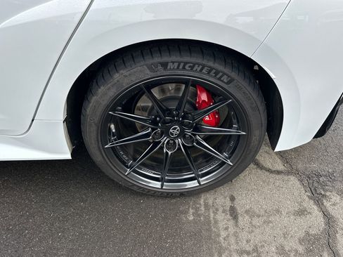 Used 2024 Toyota Corolla GR image 13