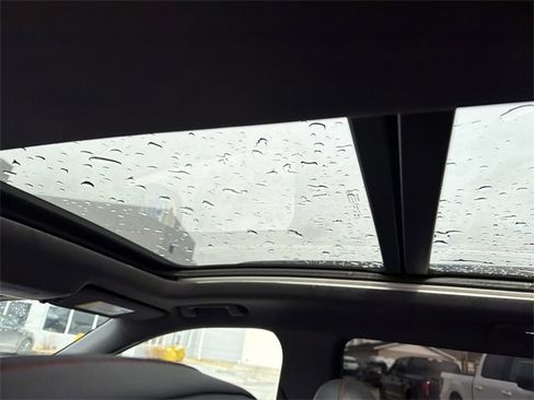 Used 2026 Chevrolet Equinox RS image 13