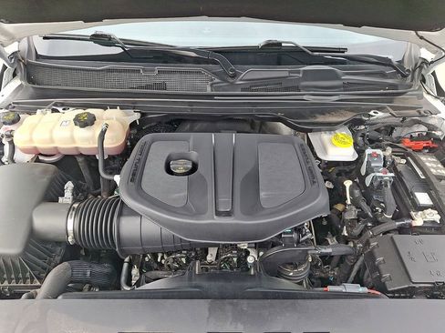 Used 2025 RAM 1500 Big Horn AWD/4WD image 28