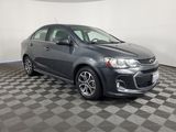 Used 2018 Chevrolet Sonic LT w/ Convenience Package image 2