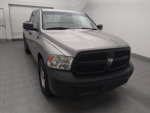 Used 2020 RAM 1500 Tradesman RWD image 14
