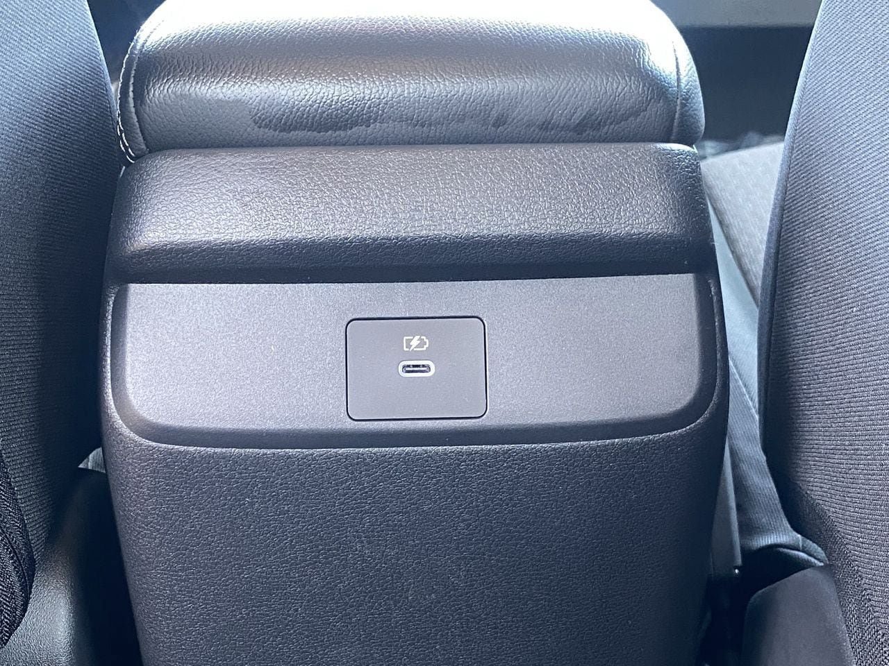New 2027 Nissan Sentra S w/ S Cold Weather Package FWD image 15