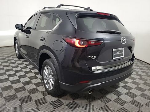 Used 2023 MAZDA CX-5 AWD 2.5 S image 4