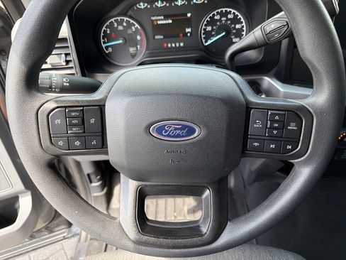 Used 2025 Ford F250 XL w/ STX Appearance Package AWD/4WD image 30
