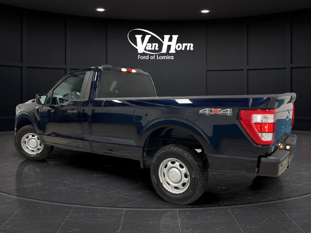 Used 2023 Ford F150 XL AWD/4WD image 5