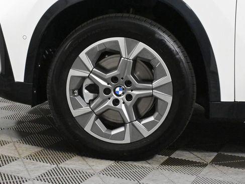Used 2026 BMW X1 xDrive28i w/ Convenience Package image 12
