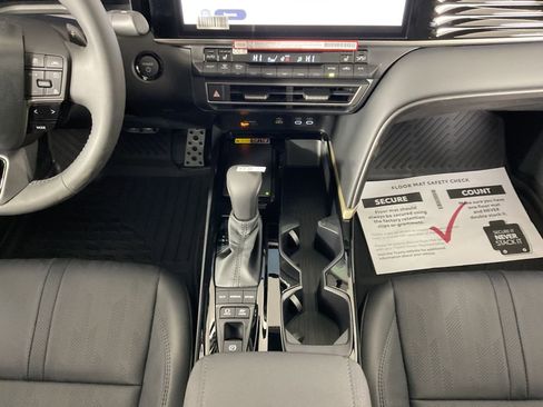 New 2026 Toyota Camry XSE image 12