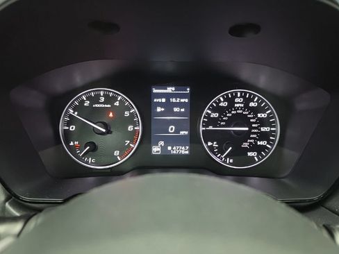Used 2023 Subaru Outback Premium AWD/4WD image 27
