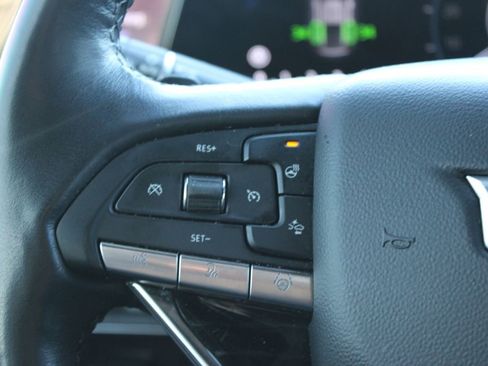 Used 2024 Cadillac Escalade Sport image 39