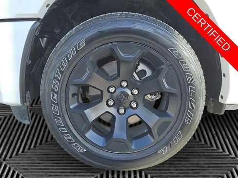 Certified 2025 RAM 1500 Lone Star image 15