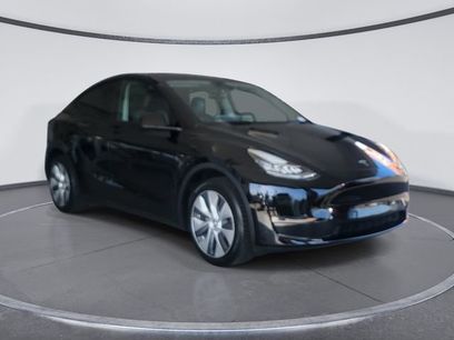 Used 2023 Tesla Model Y Long Range