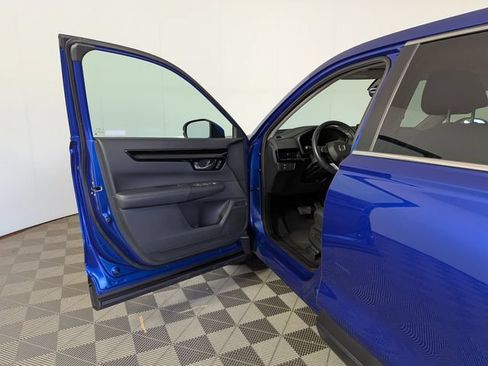 Used 2024 Honda CR-V EX-L image 15