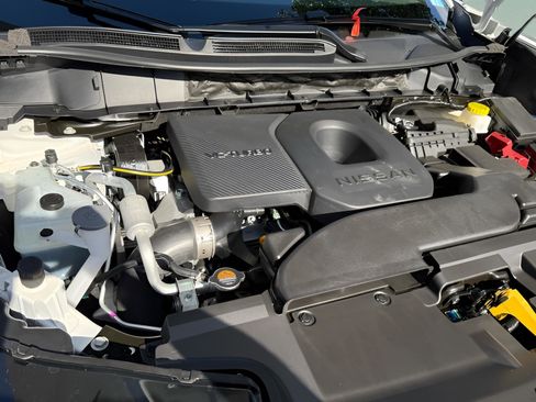 New 2026 Nissan Murano SL image 19