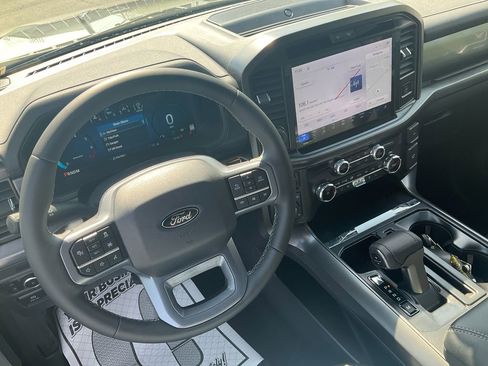 New 2026 Ford F150 Lariat AWD/4WD image 25