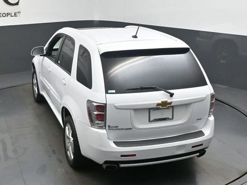 Used 2008 Chevrolet Equinox Sport image 56
