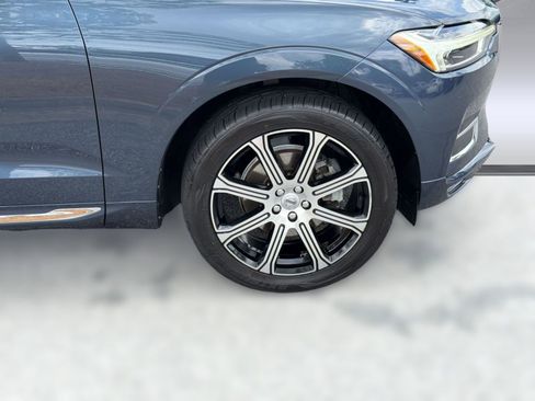 Used 2020 Volvo XC60 T5 Inscription w/ Protection Package FWD image 12