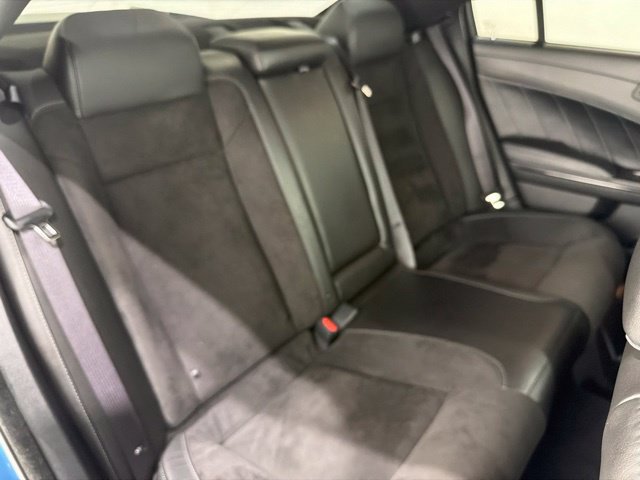 Used 2021 Dodge Charger R/T w/ Plus Group RWD image 22