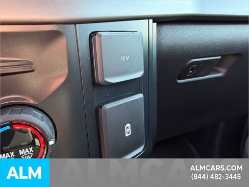 Certified 2025 Ford F150 XL w/ Equipment Group 103A High image 18