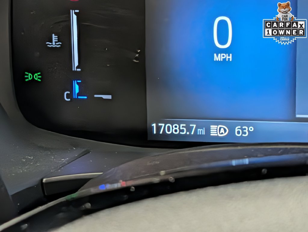 Used 2023 Ford Escape Active AWD/4WD image 16