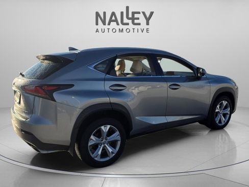 Used 2017 Lexus NX 200t FWD w/ Premium Package image 6
