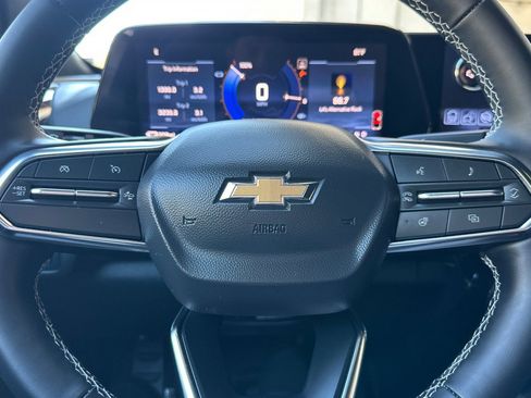 Used 2026 Chevrolet Blazer EV LT image 29