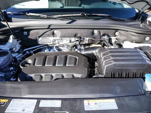 New 2026 Volkswagen Atlas SE image 39