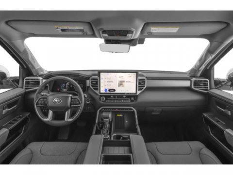 Used 2024 Toyota Tundra Limited AWD/4WD image 7