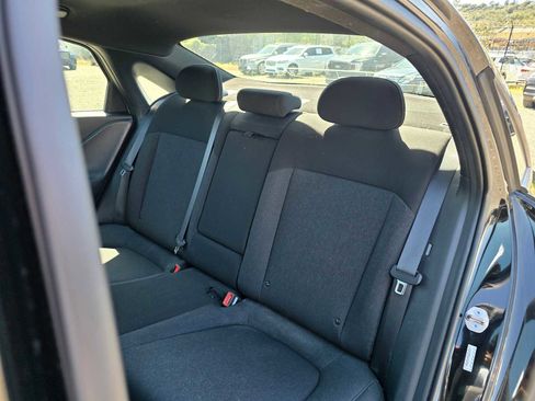 Used 2024 Hyundai Ioniq 6 SE AWD/4WD image 20
