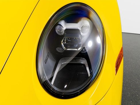 Used 2023 Porsche 911 Carrera T image 24