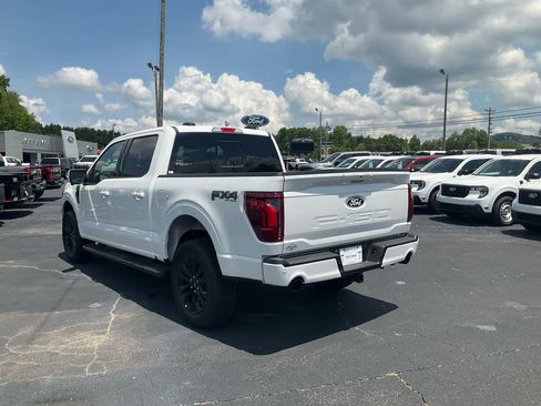 New 2026 Ford F150 Lariat AWD/4WD image 7