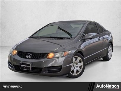Used 2011 Honda Civic LX