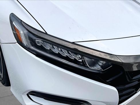 Used 2020 Honda Accord Sport image 28