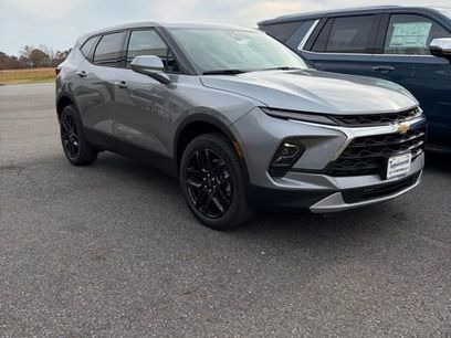 New 2025 Chevrolet Blazer LT w/ Driver Confidence Package
