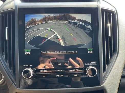 Used 2024 Subaru Forester Wilderness w/ Wilderness Package image 13